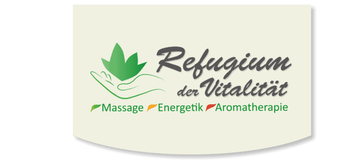 logo Refugium der Vitalität