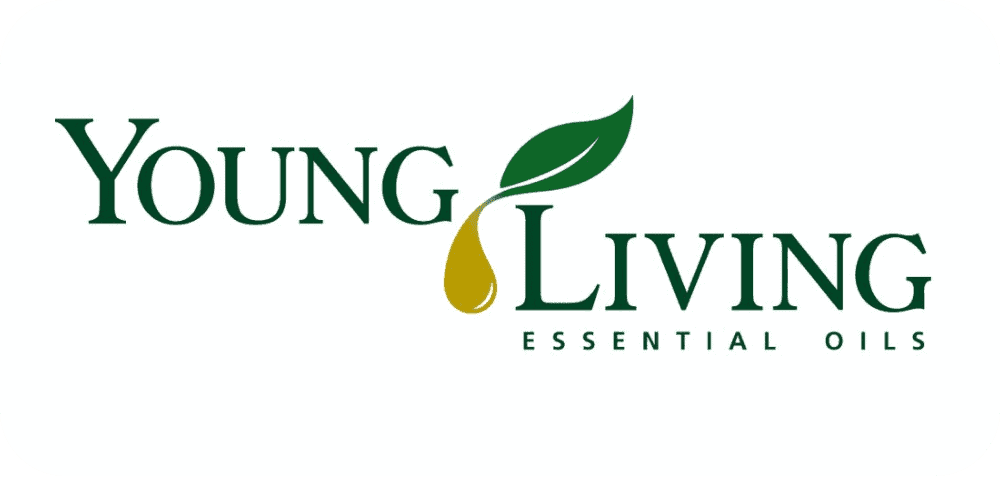 young living logo