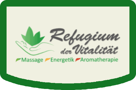 Logo Massage Steinhaus